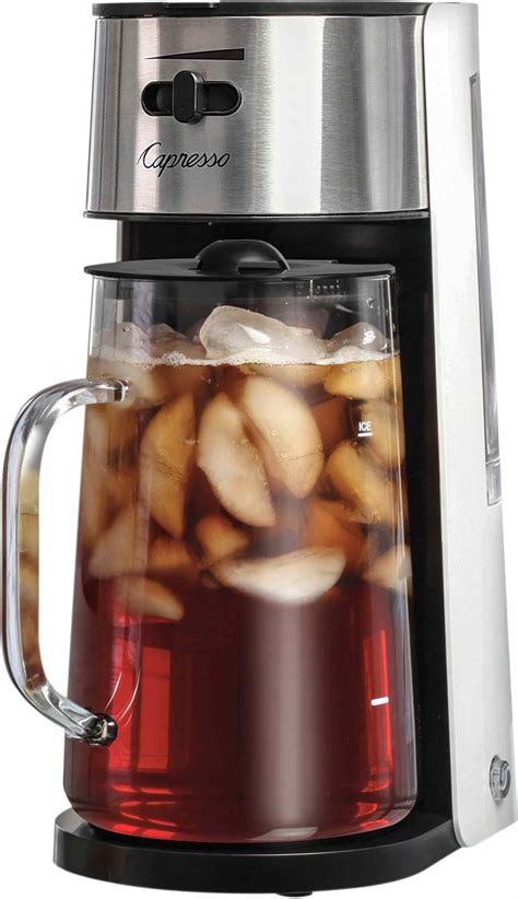 hot tea maker amazon|best iced tea maker 2022.